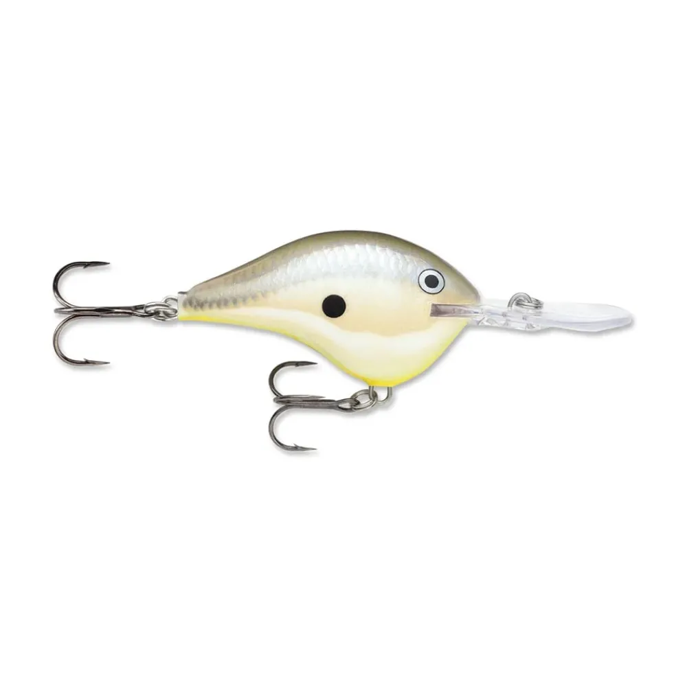 Outlet DT Series Crankbaits Medium Diving Crankbaits (6-10')|Deep Diving Crankbaits (11'+)