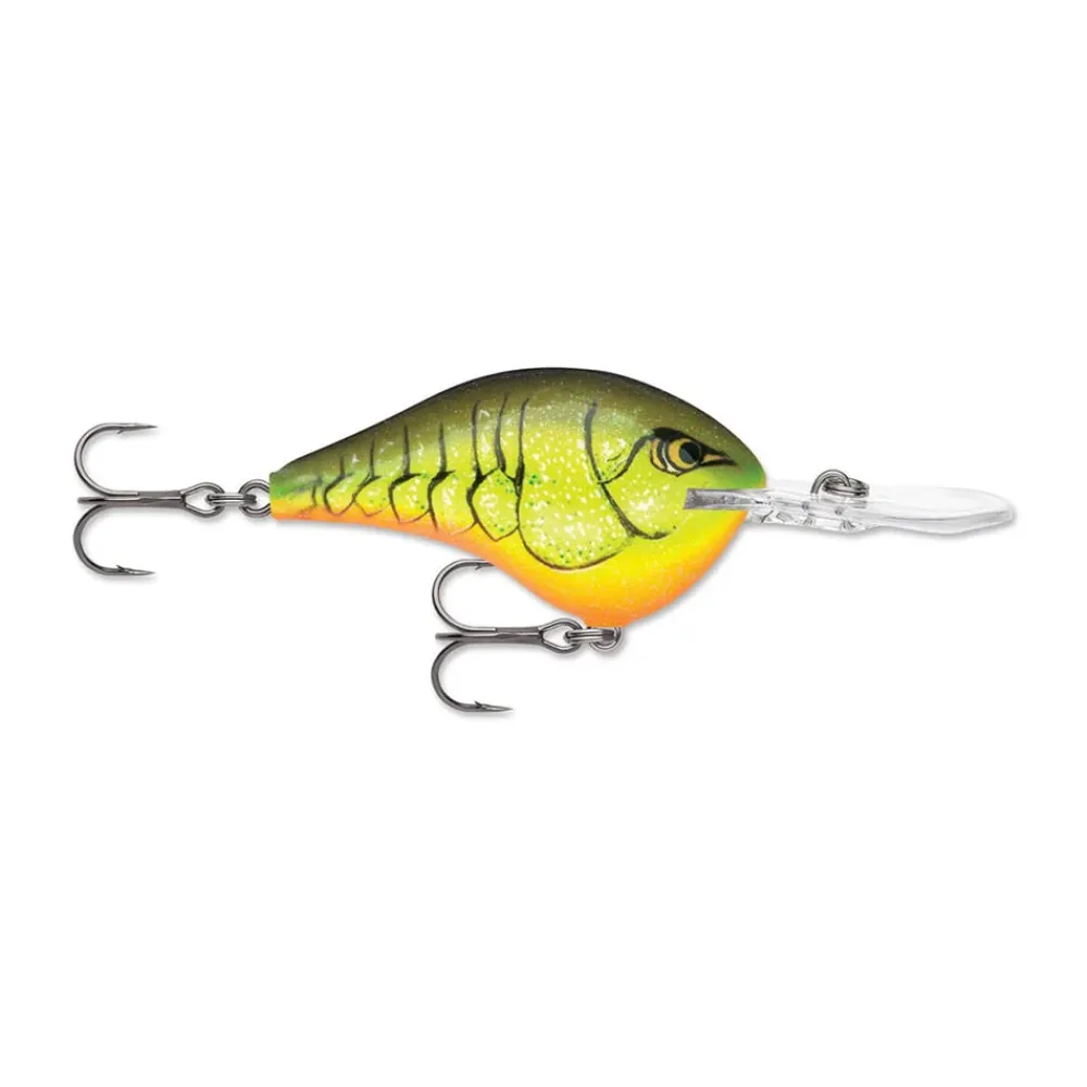 Outlet DT Series Crankbaits Medium Diving Crankbaits (6-10')|Deep Diving Crankbaits (11'+)