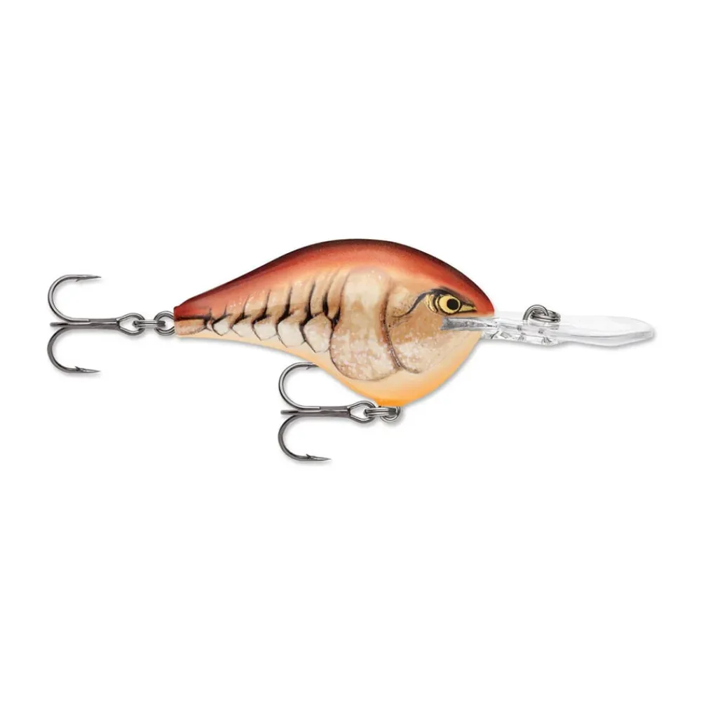 Outlet DT Series Crankbaits Medium Diving Crankbaits (6-10')|Deep Diving Crankbaits (11'+)