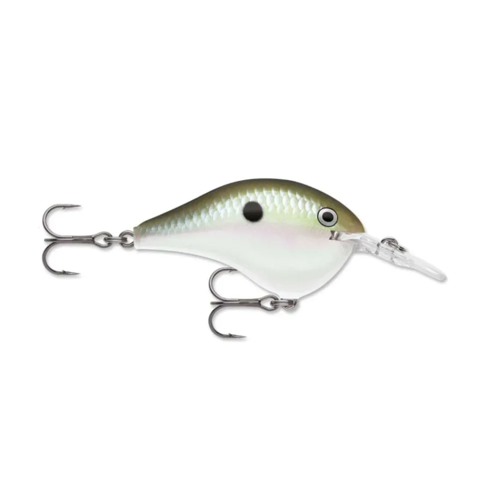 Outlet DT Series Crankbaits Medium Diving Crankbaits (6-10')|Deep Diving Crankbaits (11'+)
