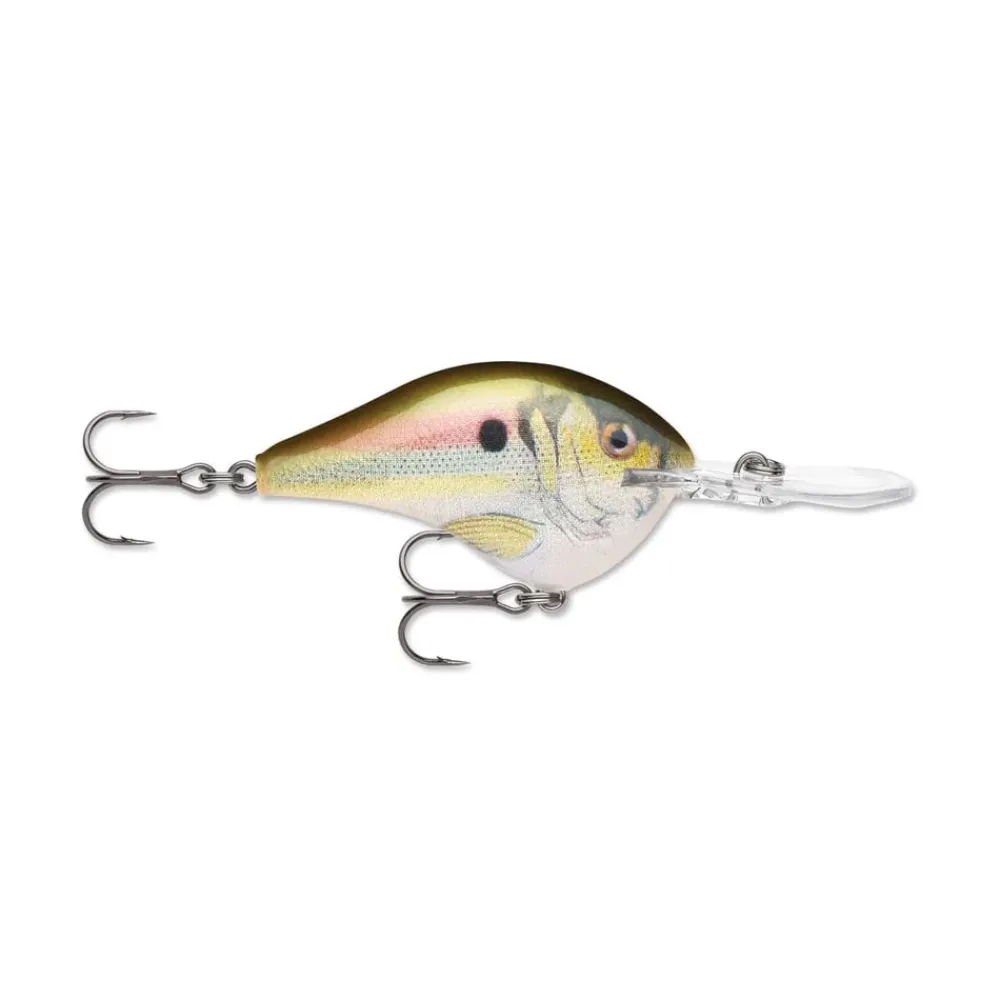 Outlet DT Series Crankbaits Medium Diving Crankbaits (6-10')|Deep Diving Crankbaits (11'+)