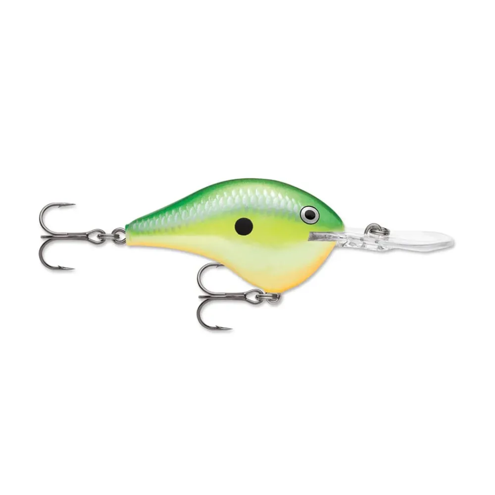 Outlet DT Series Crankbaits Medium Diving Crankbaits (6-10')|Deep Diving Crankbaits (11'+)
