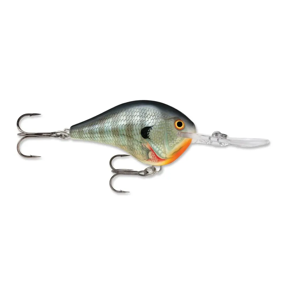 Outlet DT Series Crankbaits Medium Diving Crankbaits (6-10')|Deep Diving Crankbaits (11'+)