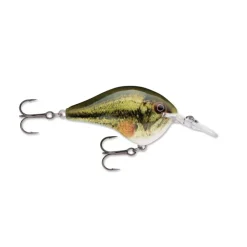 Outlet DT Series Crankbaits Medium Diving Crankbaits (6-10')|Deep Diving Crankbaits (11'+)