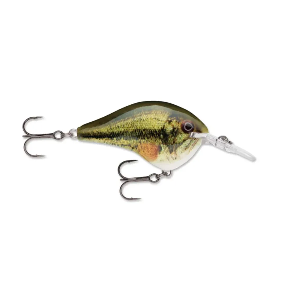 Outlet DT Series Crankbaits Medium Diving Crankbaits (6-10')|Deep Diving Crankbaits (11'+)