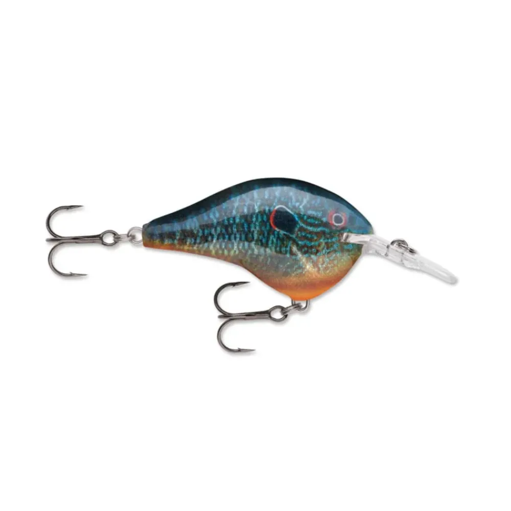 Outlet DT Series Crankbaits Medium Diving Crankbaits (6-10')|Deep Diving Crankbaits (11'+)