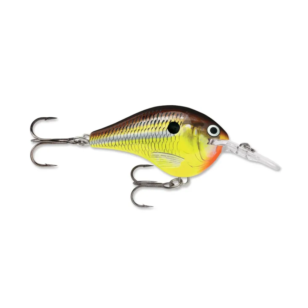Outlet DT Series Crankbaits Medium Diving Crankbaits (6-10')|Deep Diving Crankbaits (11'+)