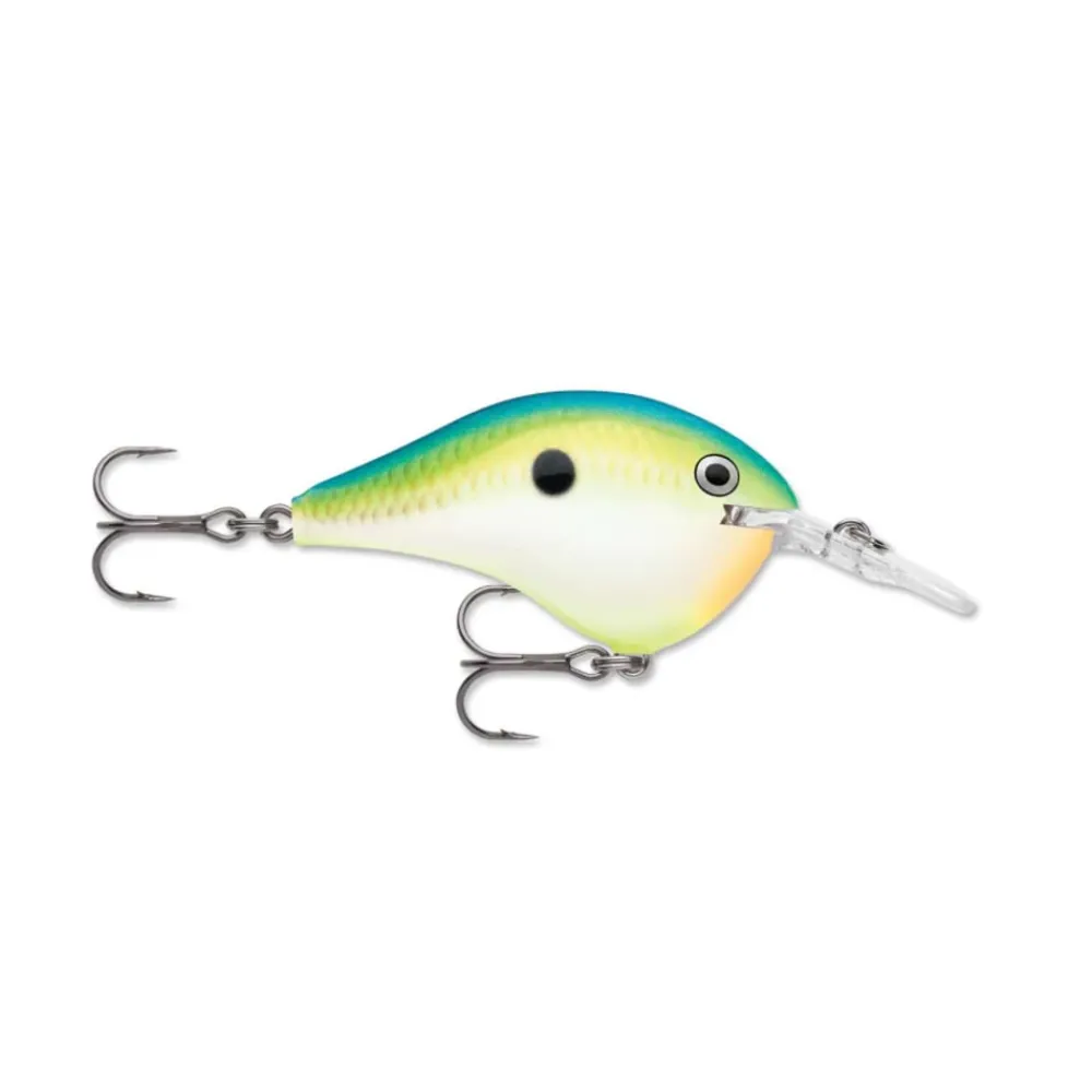 Outlet DT Series Crankbaits Medium Diving Crankbaits (6-10')|Deep Diving Crankbaits (11'+)