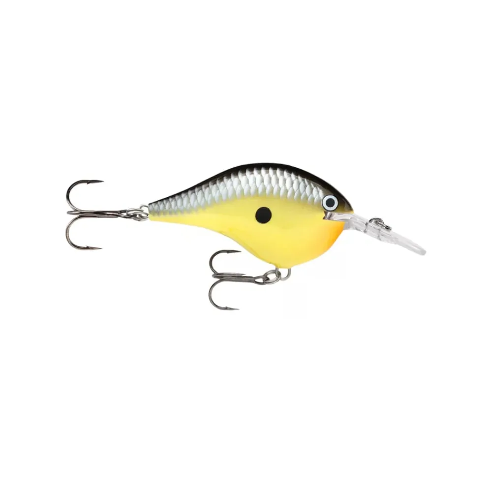 Outlet DT Series Crankbaits Medium Diving Crankbaits (6-10')|Deep Diving Crankbaits (11'+)