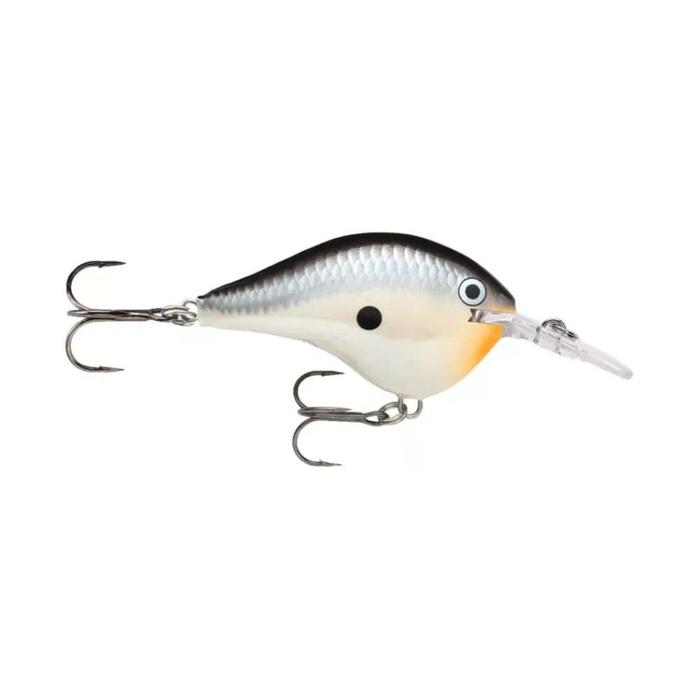 Outlet DT Series Crankbaits Medium Diving Crankbaits (6-10')|Deep Diving Crankbaits (11'+)