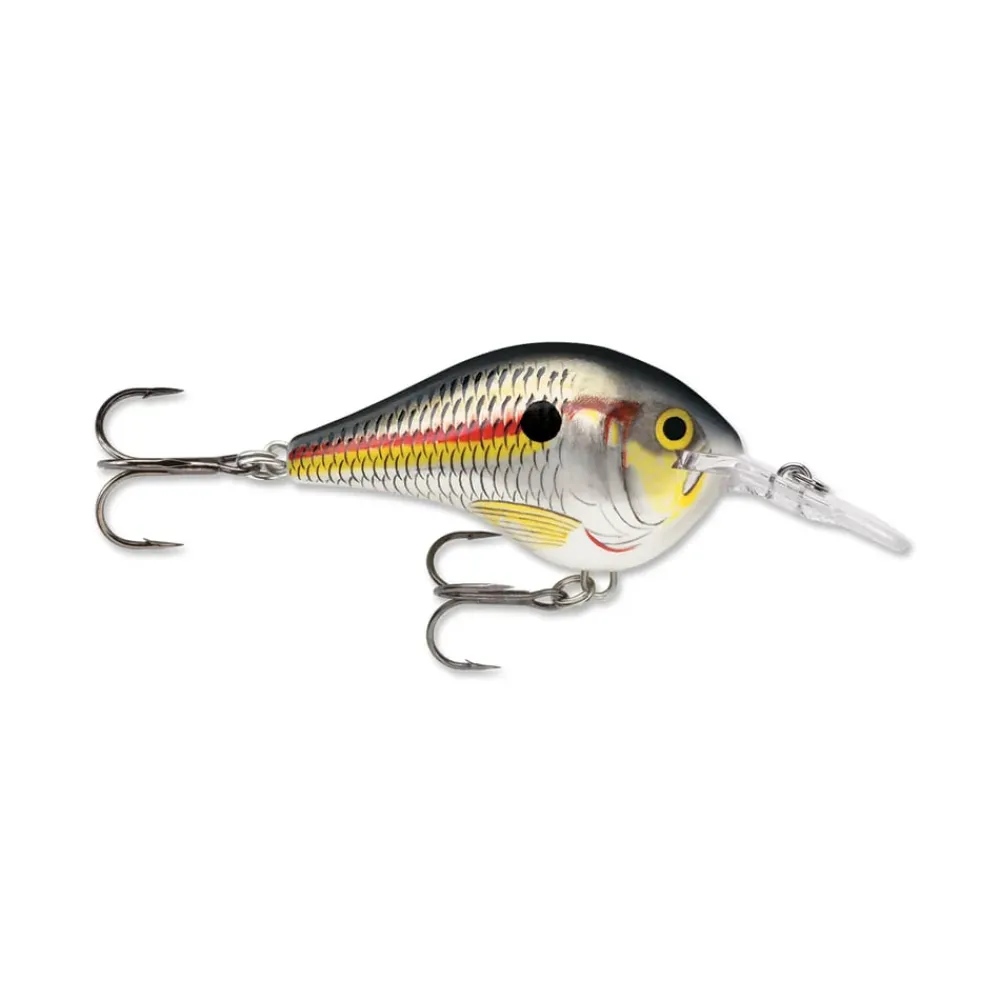 Outlet DT Series Crankbaits Medium Diving Crankbaits (6-10')|Deep Diving Crankbaits (11'+)