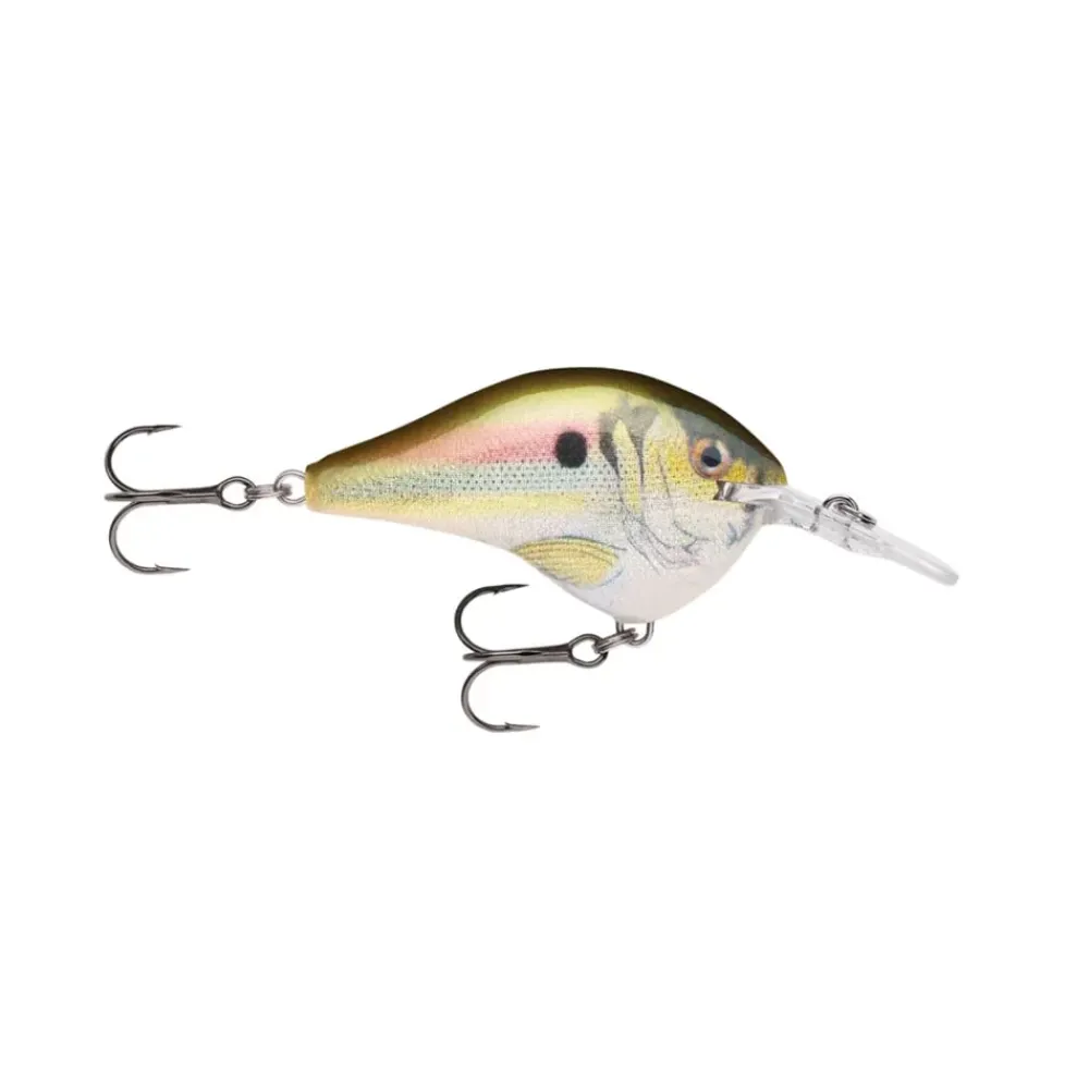 Outlet DT Series Crankbaits Medium Diving Crankbaits (6-10')|Deep Diving Crankbaits (11'+)