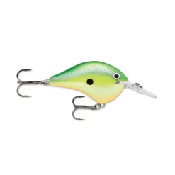 Outlet DT Series Crankbaits Medium Diving Crankbaits (6-10')|Deep Diving Crankbaits (11'+)