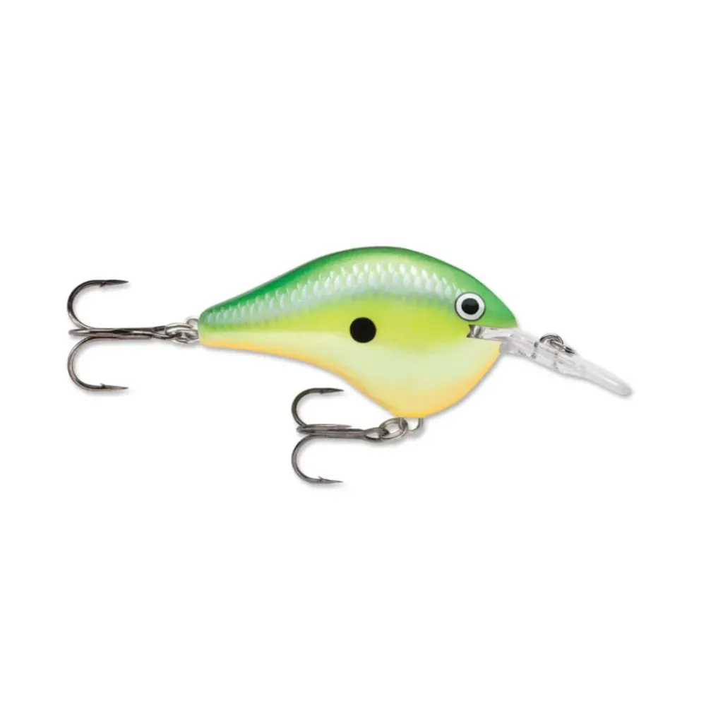 Outlet DT Series Crankbaits Medium Diving Crankbaits (6-10')|Deep Diving Crankbaits (11'+)