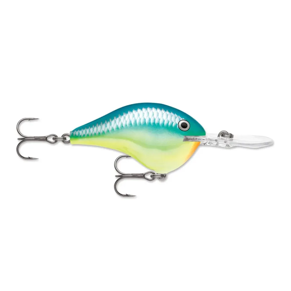 Outlet DT Series Crankbaits Medium Diving Crankbaits (6-10')|Deep Diving Crankbaits (11'+)