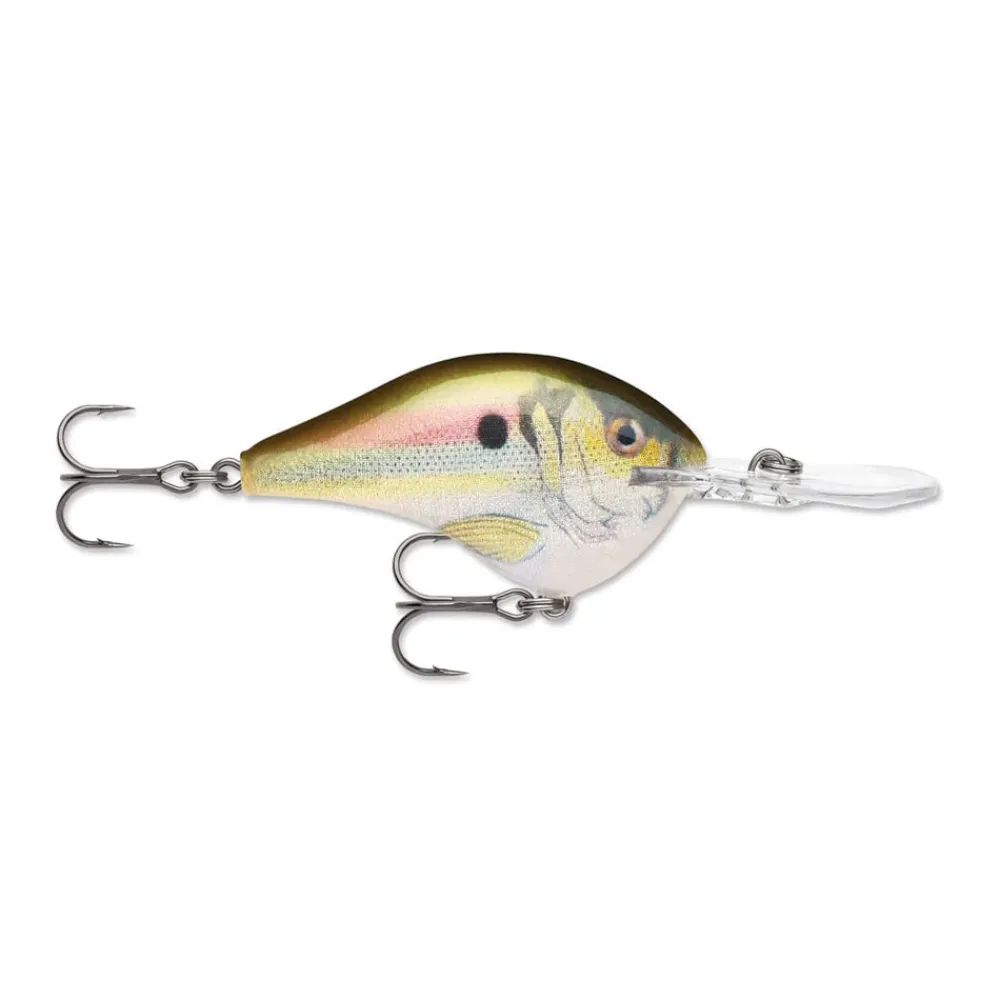 Outlet DT Series Crankbaits Medium Diving Crankbaits (6-10')|Deep Diving Crankbaits (11'+)