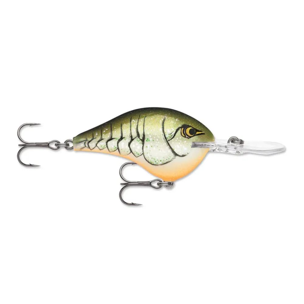 Outlet DT Series Crankbaits Medium Diving Crankbaits (6-10')|Deep Diving Crankbaits (11'+)