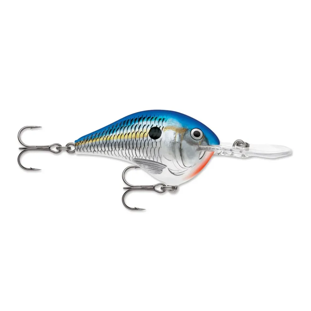 Outlet DT Series Crankbaits Medium Diving Crankbaits (6-10')|Deep Diving Crankbaits (11'+)