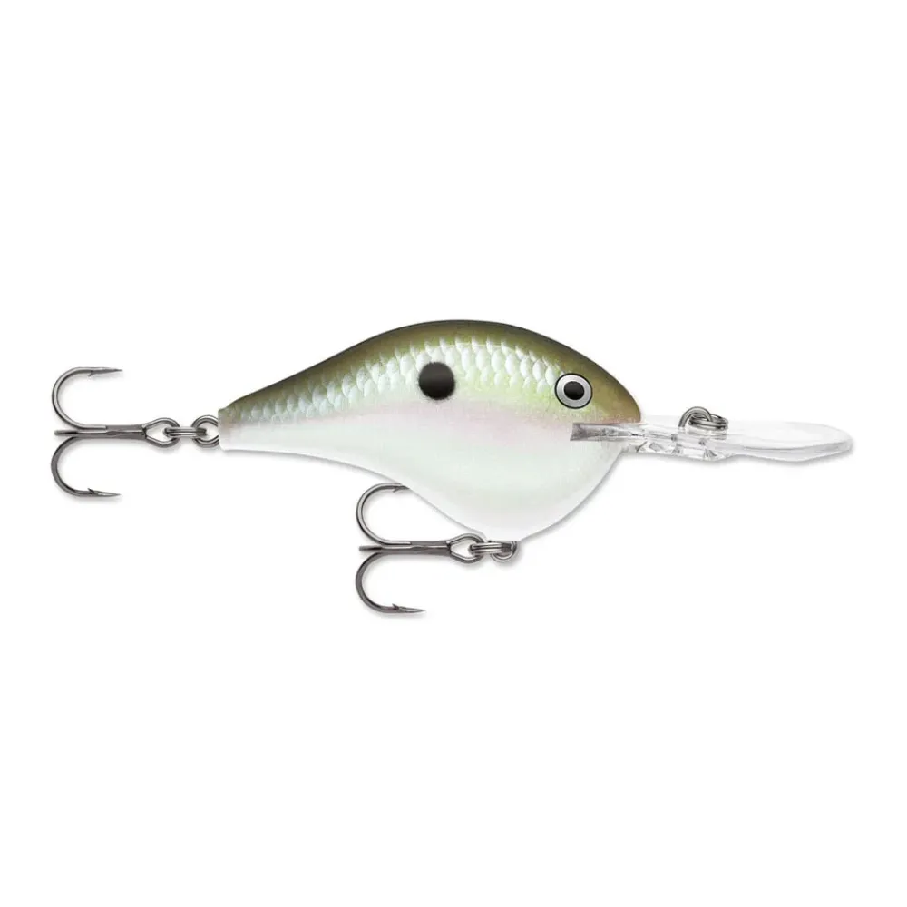 Outlet DT Series Crankbaits Medium Diving Crankbaits (6-10')|Deep Diving Crankbaits (11'+)