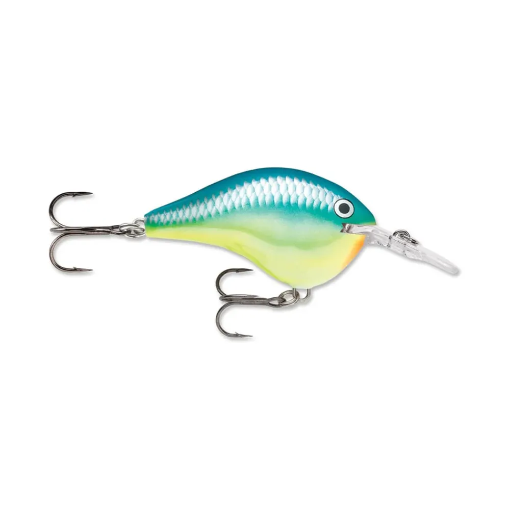 Outlet DT Series Crankbaits Medium Diving Crankbaits (6-10')|Deep Diving Crankbaits (11'+)