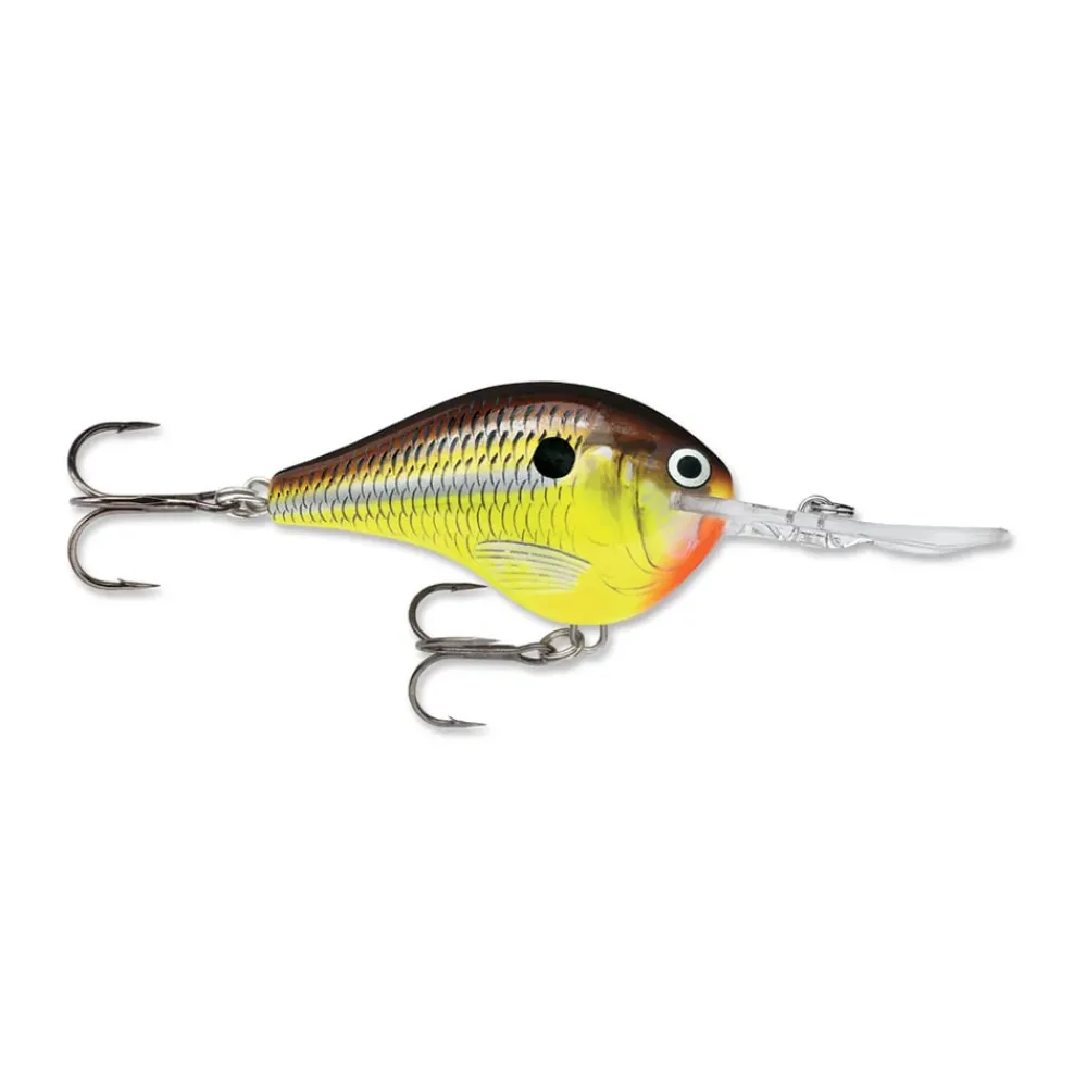 Outlet DT Series Crankbaits Medium Diving Crankbaits (6-10')|Deep Diving Crankbaits (11'+)