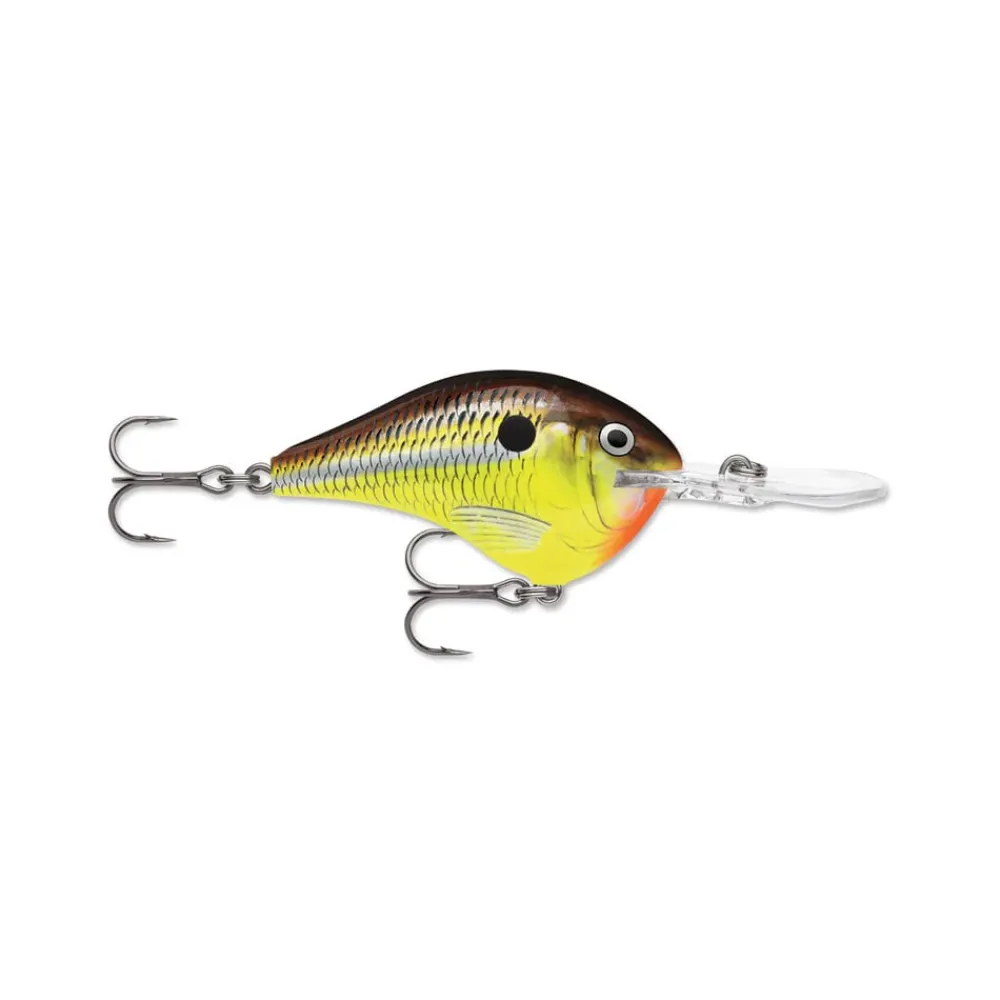 Outlet DT Series Crankbaits Medium Diving Crankbaits (6-10')|Deep Diving Crankbaits (11'+)