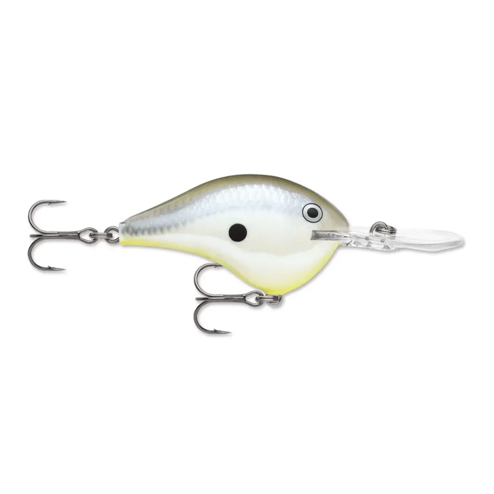 Outlet DT Series Crankbaits Medium Diving Crankbaits (6-10')|Deep Diving Crankbaits (11'+)