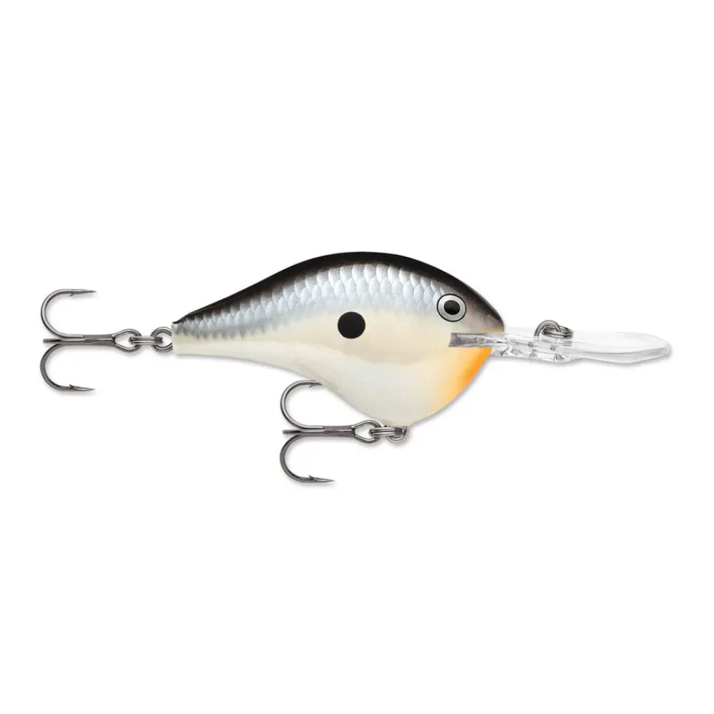 Outlet DT Series Crankbaits Medium Diving Crankbaits (6-10')|Deep Diving Crankbaits (11'+)