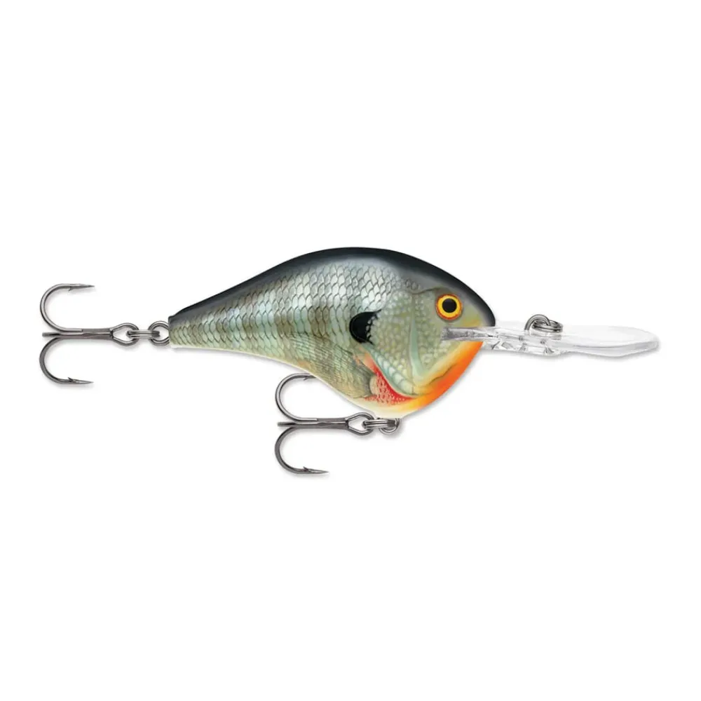 Outlet DT Series Crankbaits Medium Diving Crankbaits (6-10')|Deep Diving Crankbaits (11'+)