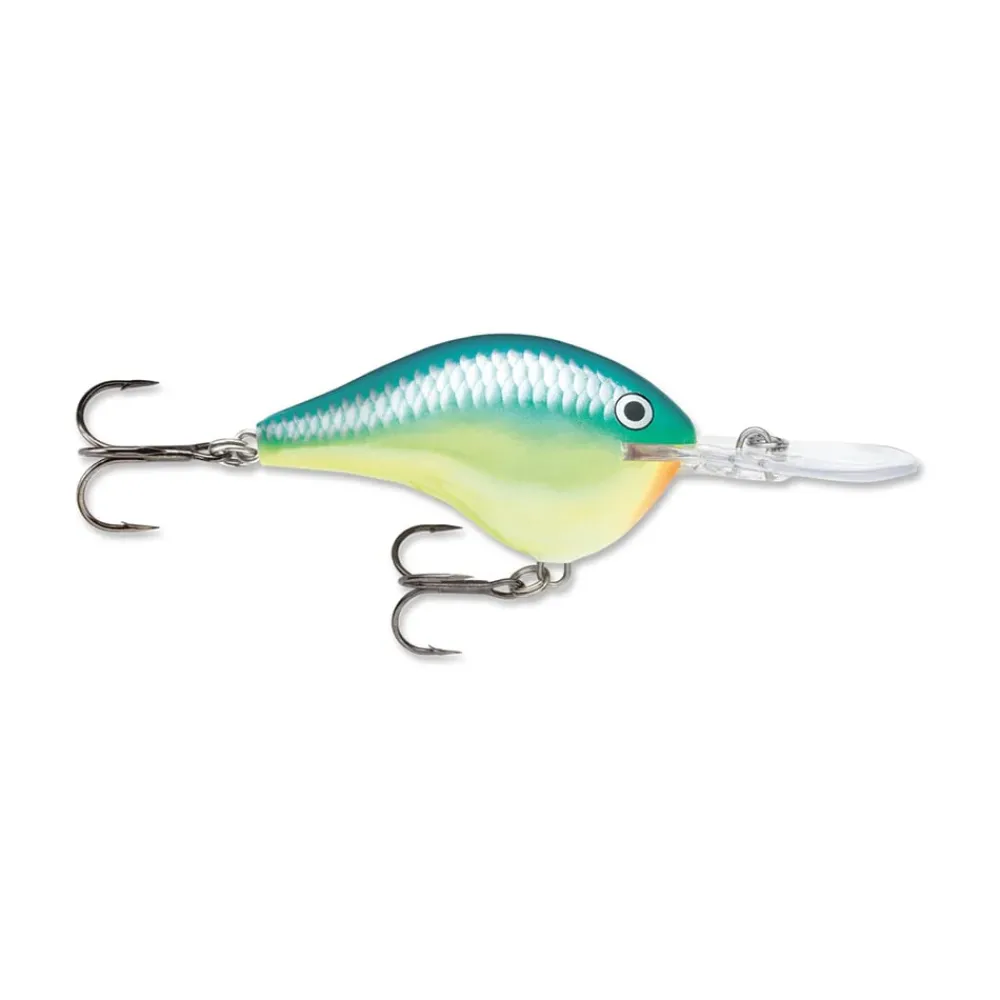 Outlet DT Series Crankbaits Medium Diving Crankbaits (6-10')|Deep Diving Crankbaits (11'+)