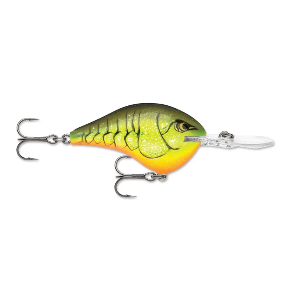 Outlet DT Series Crankbaits Medium Diving Crankbaits (6-10')|Deep Diving Crankbaits (11'+)