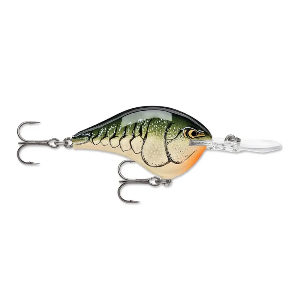 Outlet DT Series Crankbaits Medium Diving Crankbaits (6-10')|Deep Diving Crankbaits (11'+)