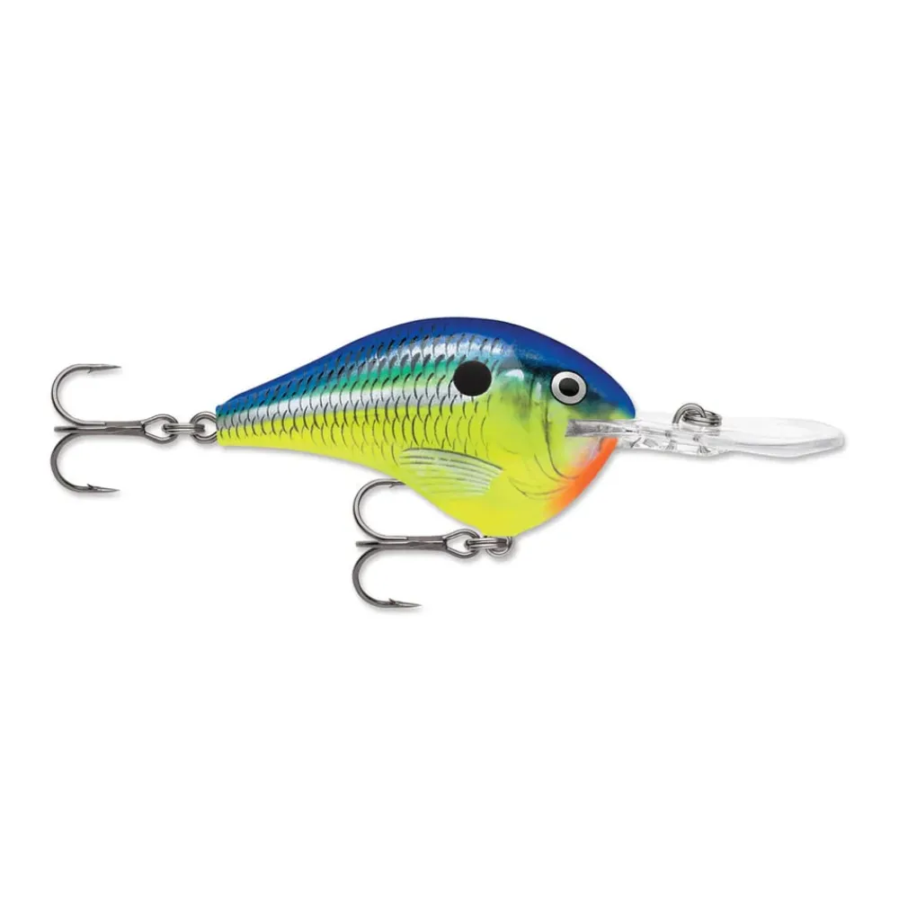 Outlet DT Series Crankbaits Medium Diving Crankbaits (6-10')|Deep Diving Crankbaits (11'+)