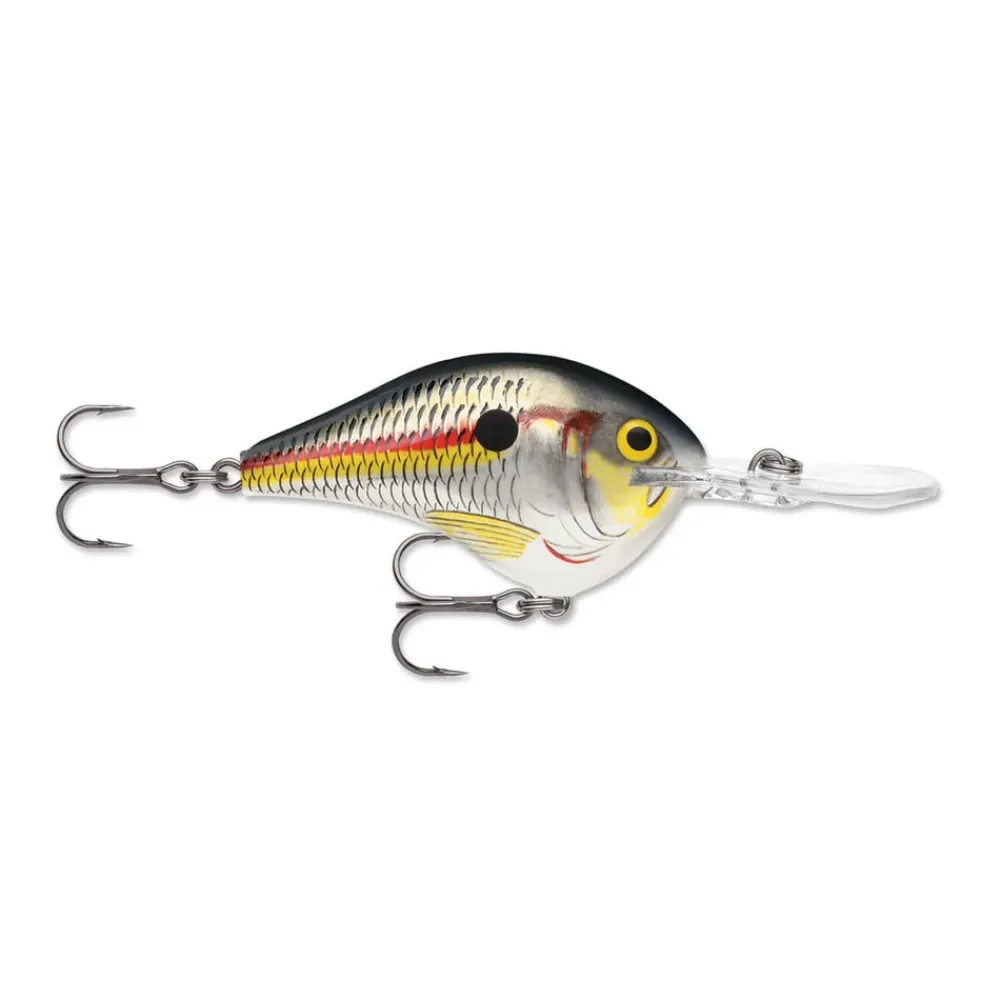 Outlet DT Series Crankbaits Medium Diving Crankbaits (6-10')|Deep Diving Crankbaits (11'+)