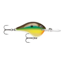 Outlet DT Series Crankbaits Medium Diving Crankbaits (6-10')|Deep Diving Crankbaits (11'+)