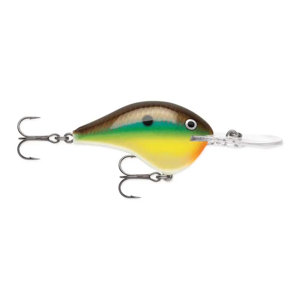 Outlet DT Series Crankbaits Medium Diving Crankbaits (6-10')|Deep Diving Crankbaits (11'+)