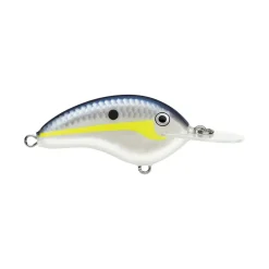 Best OG Deep Tiny 7 Crankbait Medium Diving Crankbaits (6-10')