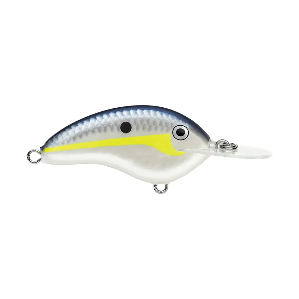 Best OG Deep Tiny 7 Crankbait Medium Diving Crankbaits (6-10')