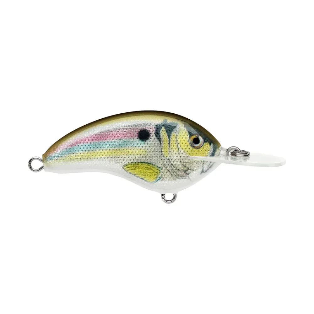 Best OG Deep Tiny 7 Crankbait Medium Diving Crankbaits (6-10')