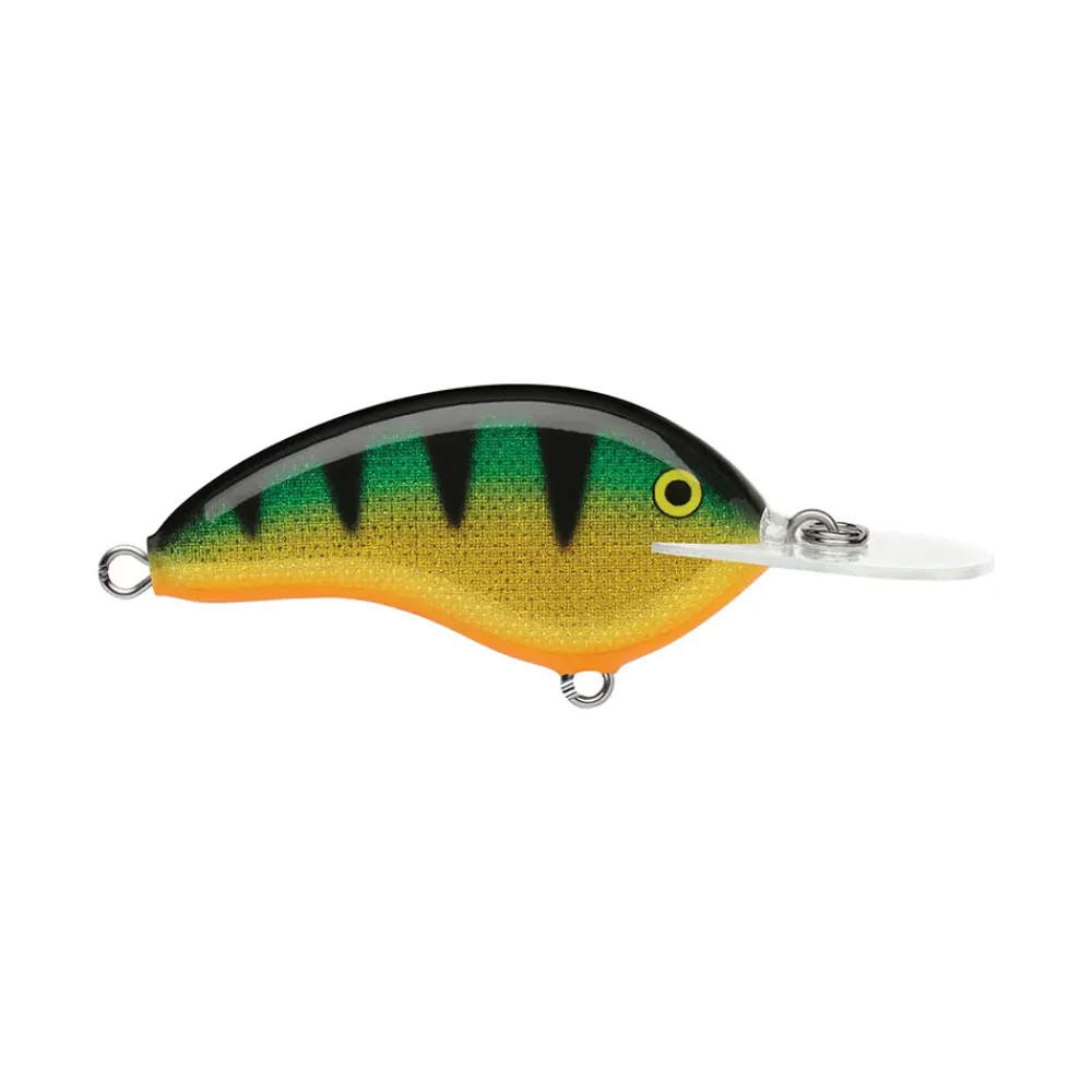 Best OG Deep Tiny 7 Crankbait Medium Diving Crankbaits (6-10')