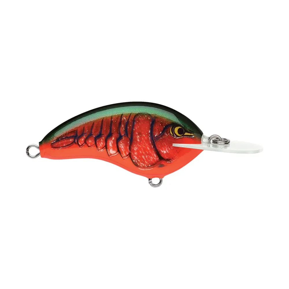 Best OG Deep Tiny 7 Crankbait Medium Diving Crankbaits (6-10')