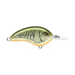 Best OG Deep Tiny 7 Crankbait Medium Diving Crankbaits (6-10')