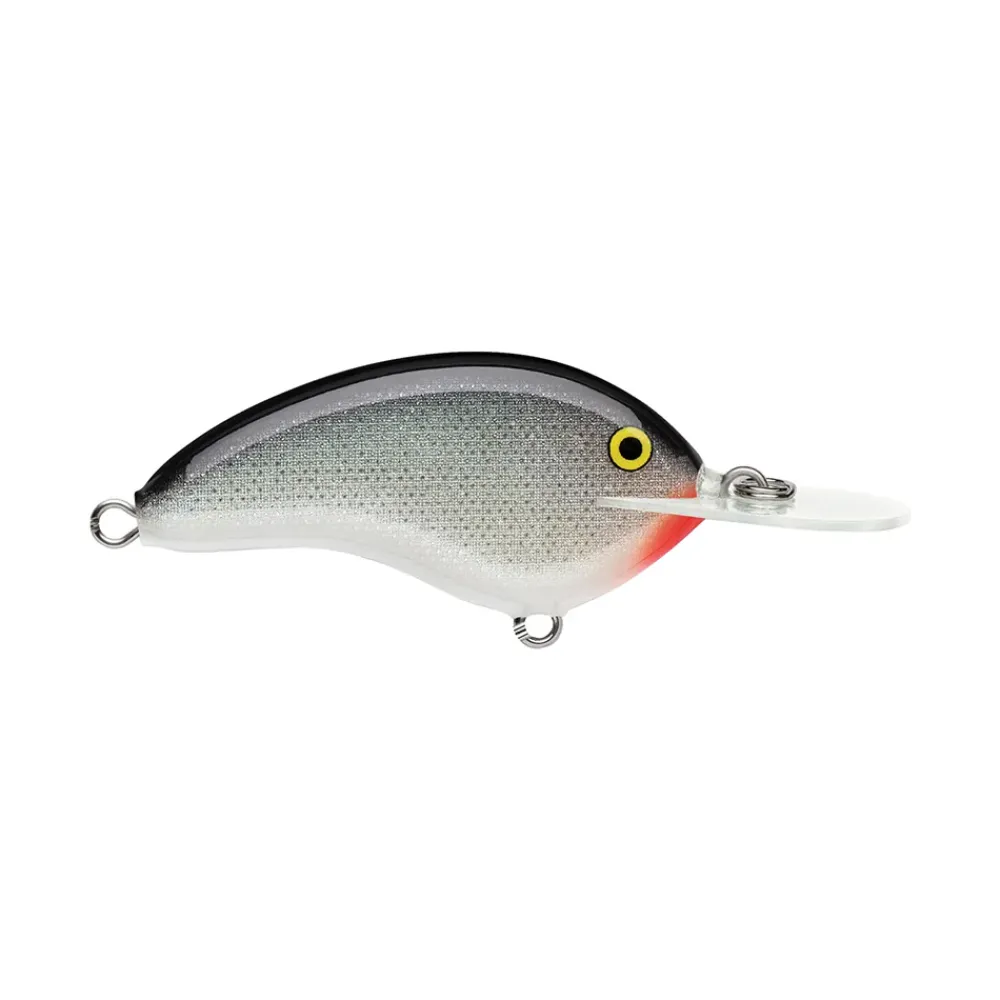 Best OG Deep Tiny 7 Crankbait Medium Diving Crankbaits (6-10')