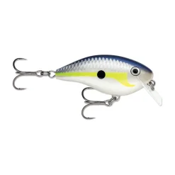 Online OG Rocco 5 Crankbait Shallow Diving Crankbaits (0-5')