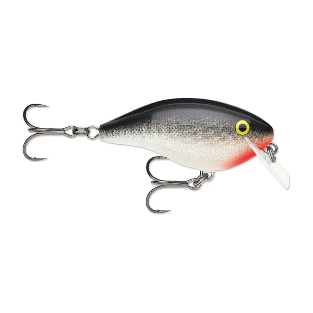 Online OG Rocco 5 Crankbait Shallow Diving Crankbaits (0-5')