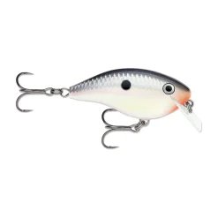Online OG Rocco 5 Crankbait Shallow Diving Crankbaits (0-5')
