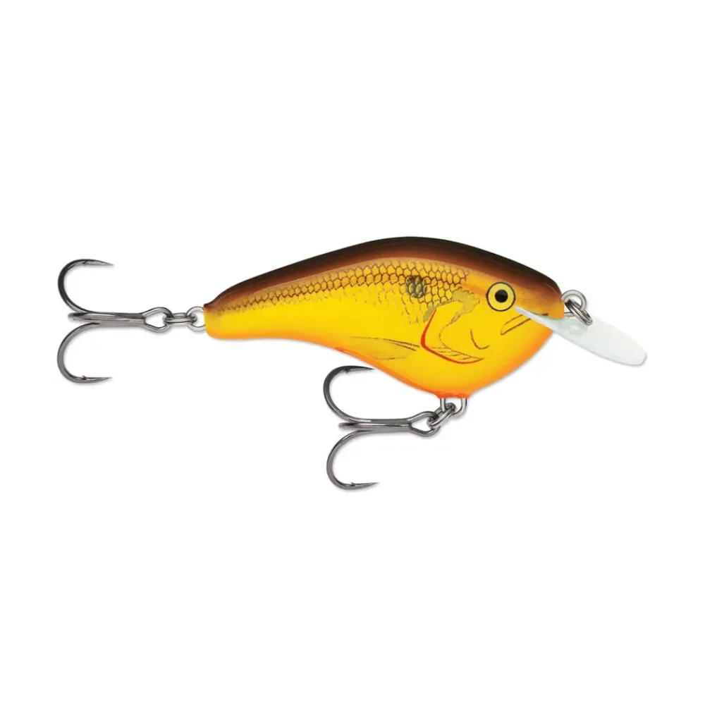 Sale OG Slim 6 Crankbait Medium Diving Crankbaits (6-10')