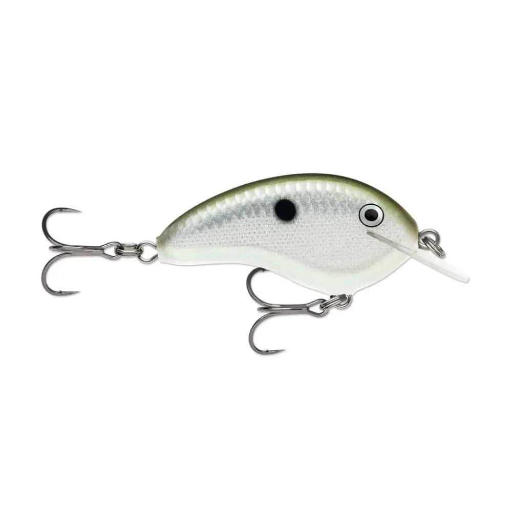 Outlet OG Tiny 4 Crankbait Shallow Diving Crankbaits (0-5')