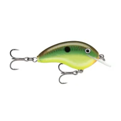 Outlet OG Tiny 4 Crankbait Shallow Diving Crankbaits (0-5')