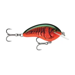 Outlet OG Tiny 4 Crankbait Shallow Diving Crankbaits (0-5')